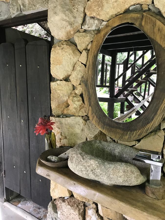 Monte Verde Hostal El Zaino Zewnętrze zdjęcie